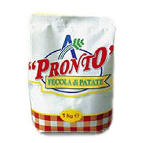 FECOLA DI PATATE 'PRONTO' CONF.KG.1